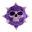 М'яка іграшка Tomy Warhammer Purple Sun of Shyish (125140) - мініатюра 1