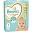 Підгузки Pampers Premium Care Розмір 1 (2-5 кг) 72 шт. - мініатюра 2