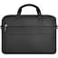 Сумка для ноутбука WiWU Hali Laptop Bag for MacBook 15.6` Black (6976195091755) [98327] - миниатюра 3