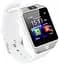 Смарт-годинник UWatch DZ09 White - мініатюра 2