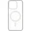 Чохол Make Apple iPhone 15 Pro Crystal Magnet - мініатюра 1