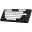 Клавиатура GamePro MK160B Red Switch Black [121462] - миниатюра 3