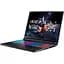 Ноутбук Игровой ACER Nitro V16S AI ANV16S-61-R5N8, AMD Ryzen AI 7 350 до 5GHz, 16" WUXGA, 32GB, SSD 1TB, NVIDIA GeForce RTX 5060 8GB, Free DOS - миниатюра 4