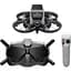 Квадрокоптер DJI Avata Fly Smart Combo CP.FP.00000064.02 EU [72325] - мініатюра 1