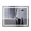 Дзеркало Mixxus Premium Quadro MR20-90x70-Reverse MP6621 - мініатюра 6