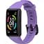 Ремінець DK CDK Silicone Sport Band Classic для Huawei Band 6 (011342) (viola) - мініатюра 1