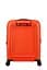 Валіза American Tourister DASHPOP 55 см TANGERINE RED 55x40x20(23) MG5*00001 - мініатюра 3