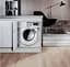Стиральная машина Whirlpool BIWMWG71484E с сушилкой - миниатюра 6