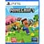Игра Minecraft (украинские субтитры) (PS5) - миниатюра 1