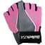 Рукавиці BiotechUSA Lady 2 grey-pink L - мініатюра 1