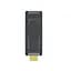 Приставка ТВ-стік X96 Android TV Allwinner TV Stick S400 1/8 GB - мініатюра 4