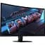 Монітор Gigabyte 31.5" GS32QC Gaming Monitor [130252] - мініатюра 2