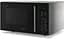 Микроволновая печь Whirlpool MWP 251 SB - миниатюра 4