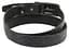 Кожаный ремень Skipper мужской 120-140х3,3 см acs0017548 - миниатюра 4