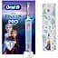 Электрическая зубная щетка Oral-B Pro Kids Frozen с футляром - миниатюра 2