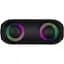 Портативна акустика 2E SoundXPill TWS MP3 Wireless Waterproof Black (2E-BSSXPLLWBK) - мініатюра 5
