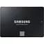 Накопитель SSD 2.5" 500GB 870 EVO Samsung (MZ-77E500BW) - миниатюра 1
