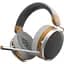 Ігрові навушники Dark Project One Sono Wireless White [DPP_SONO_WLESS_WHITE] [125813] - мініатюра 1