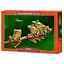 Пазл Castorland puzzle Компания жаб, 500 эл. (B-52301) - миниатюра 1