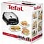 Мультимейкер Tefal BreakTime 700 Вт тефлон 3 пластини корпус пластик чорно-сріблястий (SW614831) - мініатюра 9