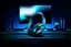 Ігрові навушники Razer Barracuda Black (RZ04-03790100-R3M1) [79688] - мініатюра 6