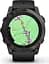 Смарт-годинник Garmin Epix Pro (Gen 2) Sapphire Edition 51mm Carbon Gray DLC Titanium with Black Band (010-02804-00) [86530] - мініатюра 6