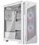 Корпус ATX W/O PSU VELOX 300R AIRFLOW PZ WH MSI - миниатюра 1