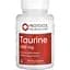 Таурин Protocol for Life Balance Taurine 1000 мг 100 веганских капсул - мініатюра 1