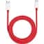 Зарядний пристрій Oneplus 100 W SUPERVOOC VCBAOBEH 1U + кабель USB — Type-C євровилка біле - мініатюра 5