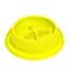 Миска для здорового харчування Georplast Adagio Small, 21,5x20,5x5,5 см, в асортименті - мініатюра 1