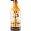 Увлажняющий гель для душа Happy Bath Seed origin clean carrot с маслом семян моркови, 800 мл - миниатюра 1
