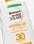 Солнцезащитный спрей Garnier Ambre Solaire Hydra24 SPF30 200 мл - миниатюра 4