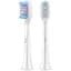Насадка для зубної електрощітки MiJia T501/T501C White Pro (MBS307) 2 шт. White - мініатюра 1