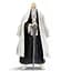 Фигурка Banpresto Блич Ямамото Генрюсай Bleach yamamoto genryuusai 18 см WST B YG - миниатюра 2