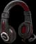 Навушники Warhead G-185 Black+Red (64106) Defender teh0021843 - мініатюра 1