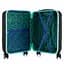 Валіза дитяча Semi Line 20" (S) Black/Blue (T5889-2) - мініатюра 6