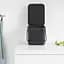Відро для сміття Brabantia Sort&Go темно-сіре 6 л (109720) - мініатюра 5