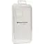 Оригінальний протиударний чохол Apple Clear Case Hardshell для iPhone 11 Pro Max Прозорий MX0H2ZM/A - мініатюра 2