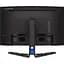 Монітор 32" Lenovo R32QC-30 Curved QHD VA 180Hz (67C8GAC1UA) - мініатюра 4