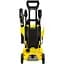 Минимойка высокого давления Karcher K3 Power Control (1.676-100.0) - миниатюра 3