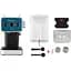 Кавоварка еспрессо Russell Hobbs 26451-56 Distinctions Ocean (6899416) - мініатюра 8