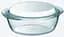 Каструля для запікання Pyrex 3 л (208A000/8643) - мініатюра 1