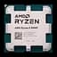 Процессор AMD Ryzen 5 8400F Socket AM5 (100-100001591MPK) - миниатюра 1
