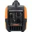 Інверторний бензиновий генератор Zeko ZK5700S-INV [159479] - мініатюра 2