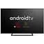 Телевізор 43" Liberton LTV-43F01AT LED FulHD 1920x1080 60Hz Smart TV DVB-T2 HDMI USB VESA 200x200 - мініатюра 1