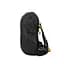Чохол для рюкзака Naturehike NH19PJ041, 55-75 л, чорний - мініатюра 2