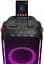 Акустика JBL PartyBox 710 (JBLPARTYBOX710EU) [64375] - миниатюра 4