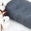 Рушник ТЕП Tender Touch Gray 70x140 см (Р-04139_27907) - мініатюра 2