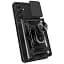 Панель BeCover Military для Samsung Galaxy A36 SM-A366 Black (712863) - миниатюра 2