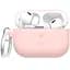 Чохол Elago Silicone Hang Case Lovely Pink for AirPods Pro 2nd Gen рожевий (EAPP2CSC-ORHA-LPK) - мініатюра 1